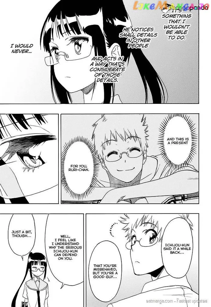 Nisekoi Chapter 208 image 11_optimized